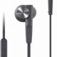 Наушники Sony MDR-XB55AP EXTRA BASS Black изображение №633083