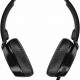 Наушники Skullcandy RIFF ON-EAR W/TAP TECH накладные Black изображение №633824