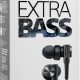 Наушники Sony MDR-XB55AP EXTRA BASS Black изображение №633084