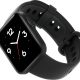 Часы Xiaomi Mi Watch Lite Black изображение №625437