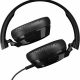 Наушники Skullcandy RIFF ON-EAR W/TAP TECH накладные Black изображение №633826