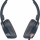 Наушники Skullcandy RIFF ON-EAR W/TAP TECH накладные Black/Corall изображение №633943