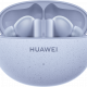 Беспроводные наушники HUAWEI FreeBuds 5i Голубые изображение №626966