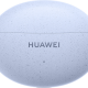 Беспроводные наушники HUAWEI FreeBuds 5i Голубые изображение №626967