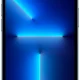 Купить Apple iPhone 13 Pro max 128GB Dual: nano SIM + eSim sierra blue (небесно-голубой) новый, не актив, без комплекта изображение №515348