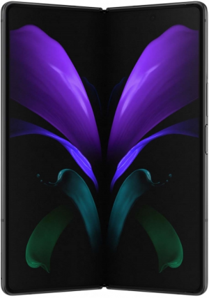 Купить Samsung Galaxy Z Fold2 256GB черный изображение №511563