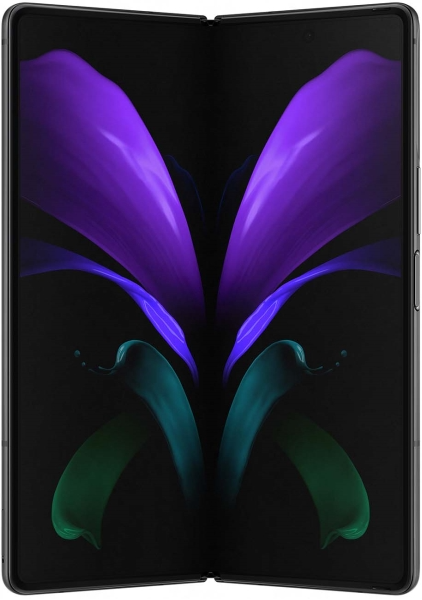 Купить Samsung Galaxy Z Fold2 256GB черный изображение №511563