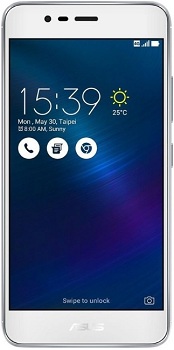 Купить ASUS ZenFone 3 Max ‏ZC520TL 16Gb серебристый изображение №511758