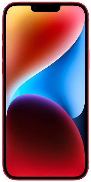 Купить Apple iPhone 14 Plus 128GB Dual nano SIM (PRODUCT) RED (красный) изображение №514780