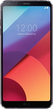 Купить LG G6 64GB H870DS black (черный) изображение №510540