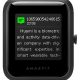 Часы Amazfit BIP S Black изображение №626093