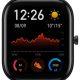 Часы Amazfit GTS Black изображение №626098