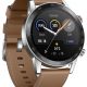 Часы HONOR Watch Magic 2 46 Brown изображение №626279