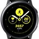 Часы Samsung Galaxy Watch Active SM-R500N Black изображение №625904