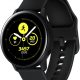 Часы Samsung Galaxy Watch Active SM-R500N Black изображение №625906