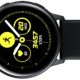 Часы Samsung Galaxy Watch Active SM-R500N Black изображение №625909