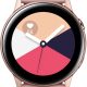 Часы Samsung Galaxy Watch Active SM-R500N Gold изображение №626035