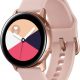 Часы Samsung Galaxy Watch Active SM-R500N Gold изображение №626037