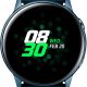 Часы Samsung Galaxy Watch Active SM-R500N Green изображение №625963