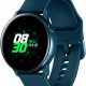 Часы Samsung Galaxy Watch Active SM-R500N Green изображение №625965