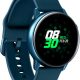 Часы Samsung Galaxy Watch Active SM-R500N Green изображение №625966