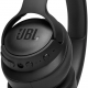 Беспроводные наушники JBL T760NC накладные Черные изображение №626922