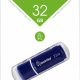 USB Flash Smartbuy 32Gb USB 3.0 Crown Blue изображение №649359