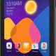 Планшет Alcatel One Touch Pixi 3 7.0" 9002X 4Gb 3G Black изображение №640840