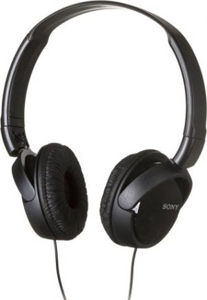 Наушники Sony MDR-ZX110APB Black изображение №636325