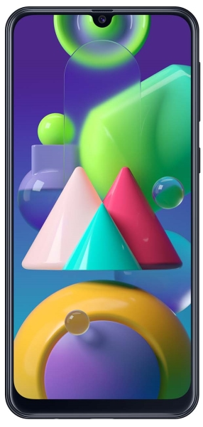 Купить Samsung Galaxy M21 черный изображение №521857