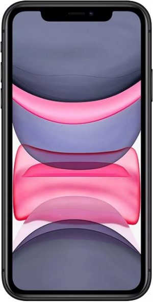 Купить Apple iPhone 11 128GB black (черный) Slimbox изображение №518277