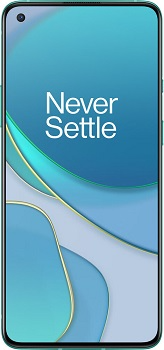 Купить OnePlus 8T 12/256GB aquamarine green (зеленый) Global Version изображение №510552