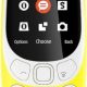 Купить Nokia 3310 (2017) желтый изображение №511583