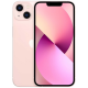 Купить Apple iPhone 13 mini 128GB Dual: nano SIM + eSim pink (розовый) новый, актив, с комплектом изображение №516515