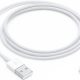 Дата-кабель Apple USB-Lightning 1м White (MXLY2ZM/A) изображение №650330