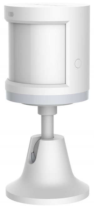 Датчик движения и освещения Aqara Motion Sensor Белый (RTCGQ11LM) изображение №646587