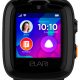 Детские часы Elari KidPhone 4G с голосовым помощником Black изображение №626224