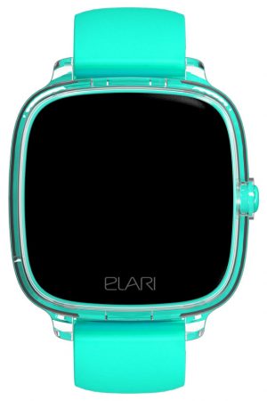 Детские часы Elari KidPhone Fresh Green изображение №626270