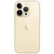 Купить Apple iPhone 14 Pro 128GB Dual gold (золотой) новый, не актив, без комплекта изображение №505748