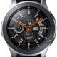 Часы Samsung Galaxy Watch 46 мм silver (SM-R800NZSASER) изображение №626006