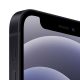 Купить Apple iPhone 12 mini 256GB black (черный) изображение №518010