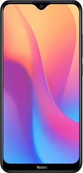 Купить Xiaomi Redmi 8A 4/64GB CN black (черный) изображение №522369