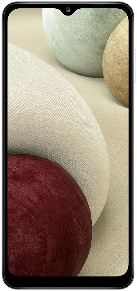 Купить Samsung Galaxy A12 (SM-A127) 4/128Gb white (белый) изображение №520218