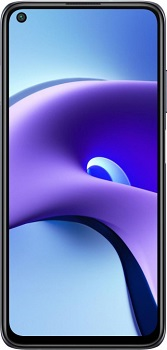 Купить Xiaomi Redmi Note 9T 5G 4/64GB black (черные сумерки) Global Version изображение №521790