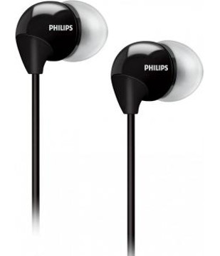 Наушники Philips SHE 3590 Black изображение №634724