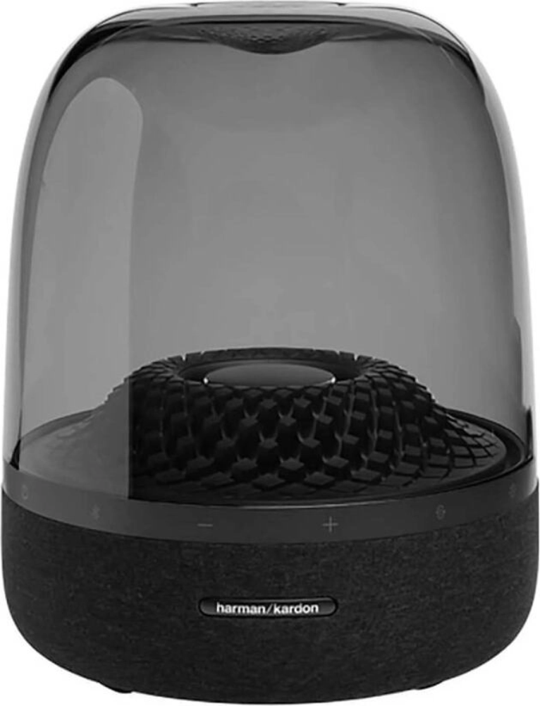 Акустическая система Harman Kardon Aura Studio 4 Черная изображение №632482