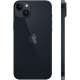 Купить Apple iPhone 14 Plus 256GB Dual: nano SIM + eSim midnight (черный) новый, не актив, без комплекта изображение №514715