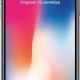 Купить Apple iPhone X 256GB space gray (серый космос) изображение №518455