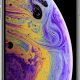 Купить Apple iPhone Xs 64Gb nano SIM+eSIM silver (серебристый) новый, не актив, без комплекта изображение №518372