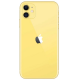 Купить Apple iPhone 11 128GB A2221 yellow (желтый) Slimbox изображение №518255